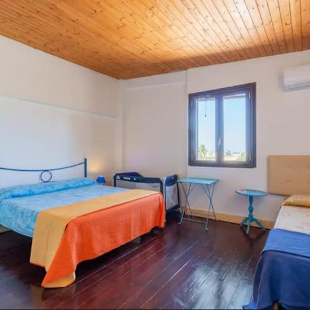 Villa Con Piscina Al Mare Ognina Kültér fotó