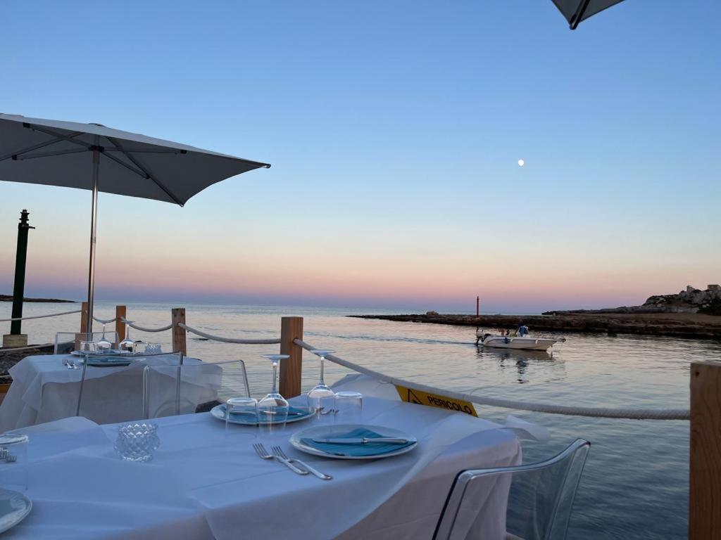 Villa Con Piscina Al Mare Ognina Kültér fotó