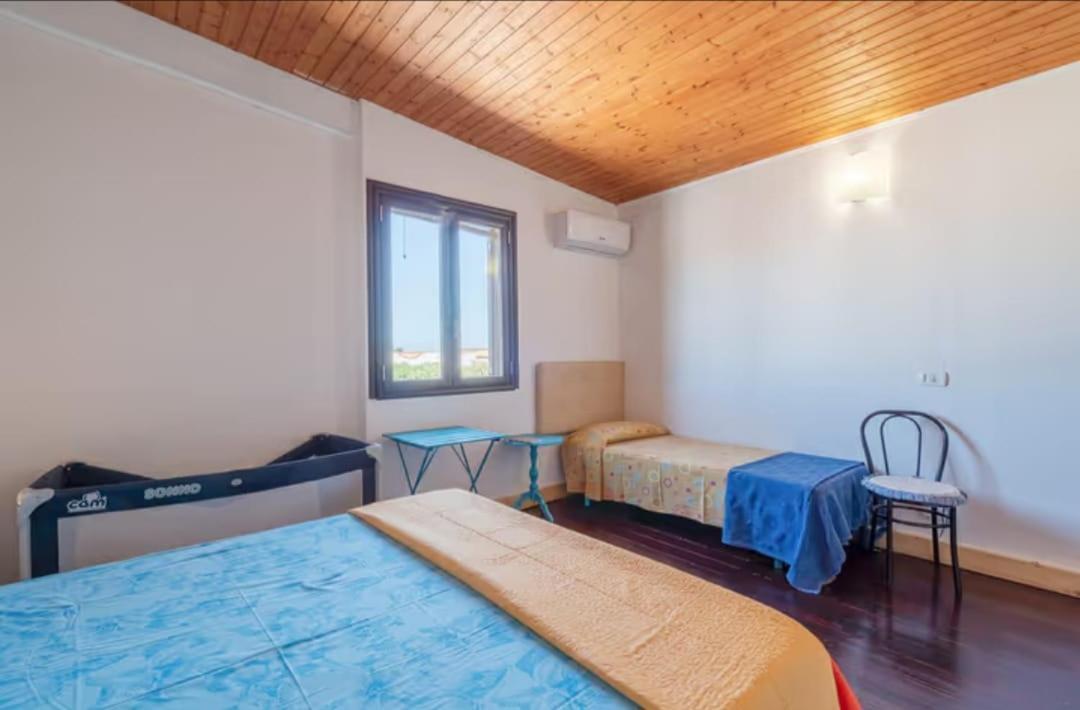 Villa Con Piscina Al Mare Ognina Kültér fotó