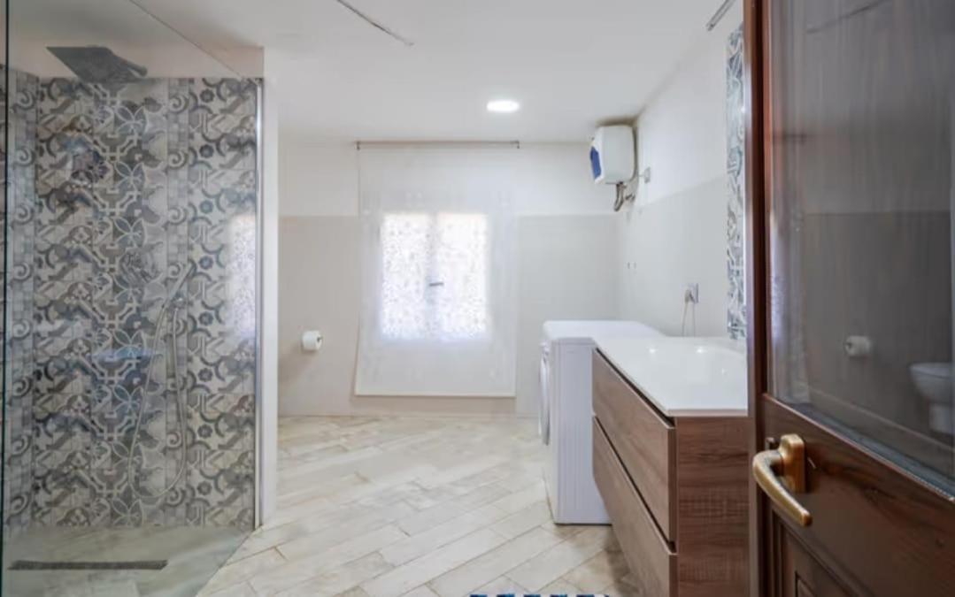 Villa Con Piscina Al Mare Ognina Kültér fotó