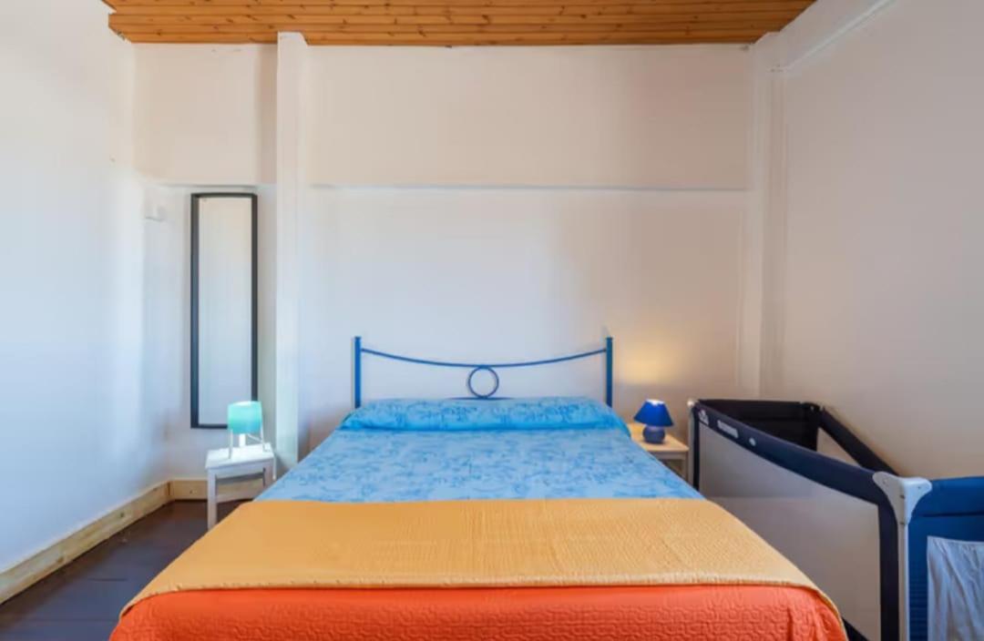 Villa Con Piscina Al Mare Ognina Kültér fotó